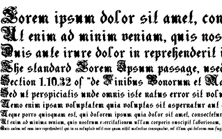 specimens Uechi Bold font, sample Uechi Bold font, an example of writing Uechi Bold font, review Uechi Bold font, preview Uechi Bold font, Uechi Bold font