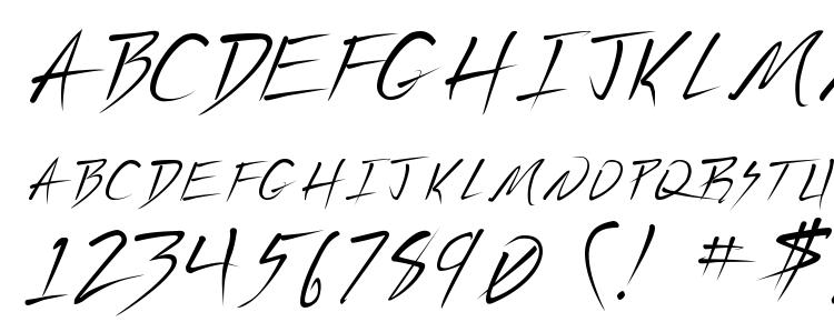 glyphs Uecker font, сharacters Uecker font, symbols Uecker font, character map Uecker font, preview Uecker font, abc Uecker font, Uecker font