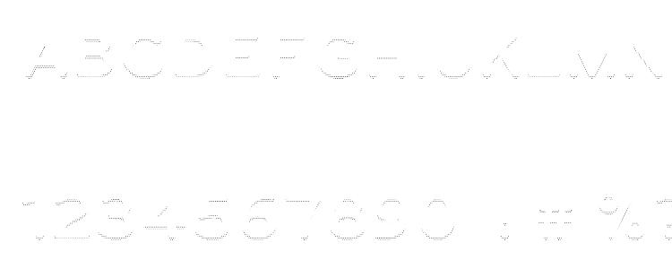 глифы шрифта UGO 3D POIS, символы шрифта UGO 3D POIS, символьная карта шрифта UGO 3D POIS, предварительный просмотр шрифта UGO 3D POIS, алфавит шрифта UGO 3D POIS, шрифт UGO 3D POIS