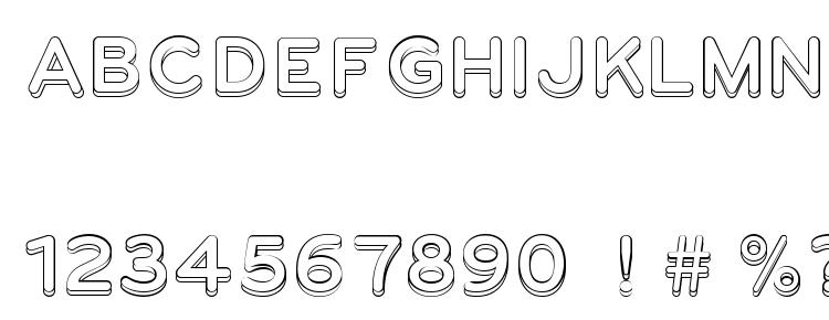 glyphs UGO LINE font, сharacters UGO LINE font, symbols UGO LINE font, character map UGO LINE font, preview UGO LINE font, abc UGO LINE font, UGO LINE font