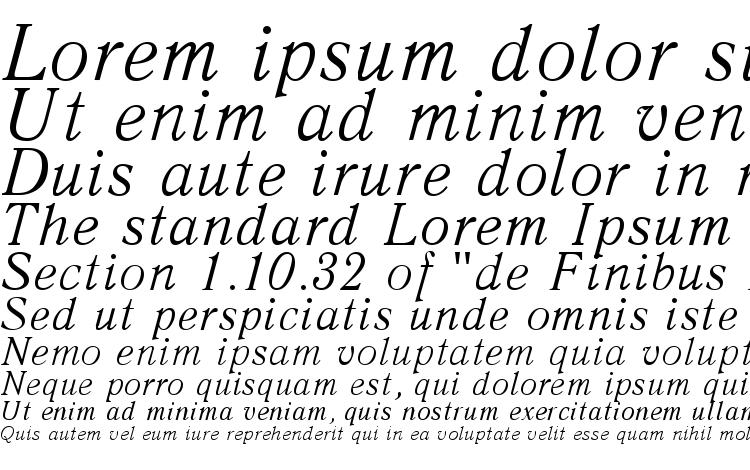 specimens Uk Antique Italic font, sample Uk Antique Italic font, an example of writing Uk Antique Italic font, review Uk Antique Italic font, preview Uk Antique Italic font, Uk Antique Italic font