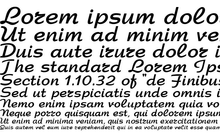 specimens Uk Arbat Bold font, sample Uk Arbat Bold font, an example of writing Uk Arbat Bold font, review Uk Arbat Bold font, preview Uk Arbat Bold font, Uk Arbat Bold font