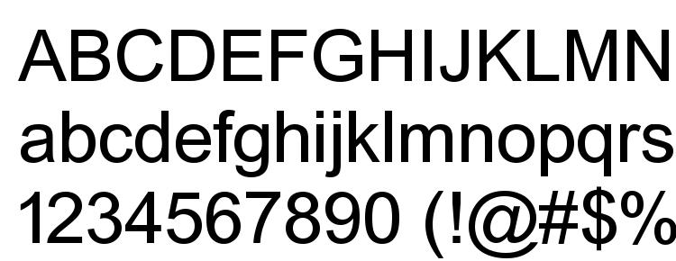 глифы шрифта Uk Arial1 Normal, символы шрифта Uk Arial1 Normal, символьная карта шрифта Uk Arial1 Normal, предварительный просмотр шрифта Uk Arial1 Normal, алфавит шрифта Uk Arial1 Normal, шрифт Uk Arial1 Normal