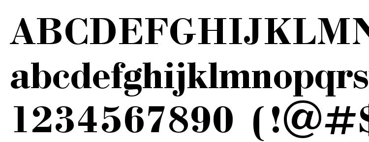 glyphs Uk Bodoni Bold font, сharacters Uk Bodoni Bold font, symbols Uk Bodoni Bold font, character map Uk Bodoni Bold font, preview Uk Bodoni Bold font, abc Uk Bodoni Bold font, Uk Bodoni Bold font