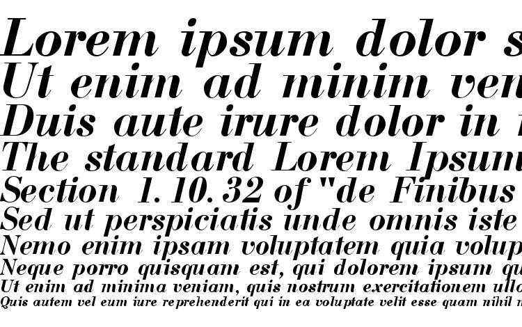 образцы шрифта Uk Bodoni BoldItalic, образец шрифта Uk Bodoni BoldItalic, пример написания шрифта Uk Bodoni BoldItalic, просмотр шрифта Uk Bodoni BoldItalic, предосмотр шрифта Uk Bodoni BoldItalic, шрифт Uk Bodoni BoldItalic