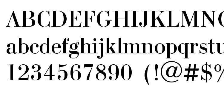 glyphs Uk Bodoni font, сharacters Uk Bodoni font, symbols Uk Bodoni font, character map Uk Bodoni font, preview Uk Bodoni font, abc Uk Bodoni font, Uk Bodoni font