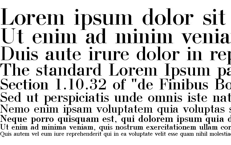 specimens Uk Bodoni font, sample Uk Bodoni font, an example of writing Uk Bodoni font, review Uk Bodoni font, preview Uk Bodoni font, Uk Bodoni font