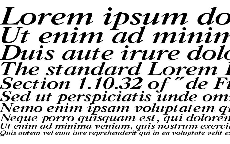 specimens Uk Caslon Bold Italic font, sample Uk Caslon Bold Italic font, an example of writing Uk Caslon Bold Italic font, review Uk Caslon Bold Italic font, preview Uk Caslon Bold Italic font, Uk Caslon Bold Italic font