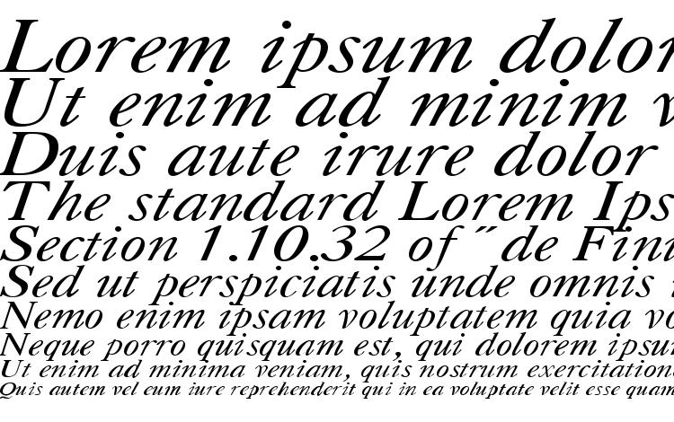 specimens Uk Caslon Italic font, sample Uk Caslon Italic font, an example of writing Uk Caslon Italic font, review Uk Caslon Italic font, preview Uk Caslon Italic font, Uk Caslon Italic font