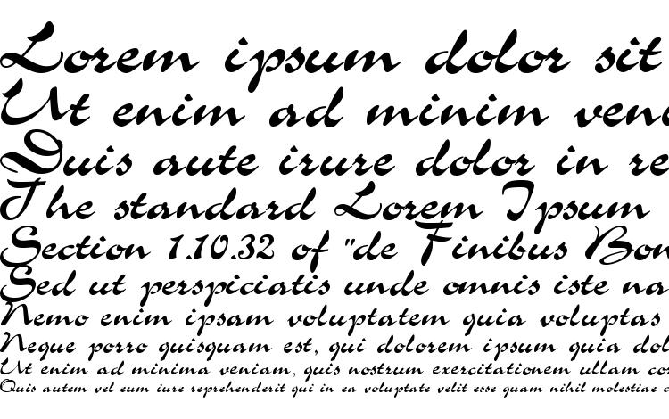 specimens UkrainianChance font, sample UkrainianChance font, an example of writing UkrainianChance font, review UkrainianChance font, preview UkrainianChance font, UkrainianChance font