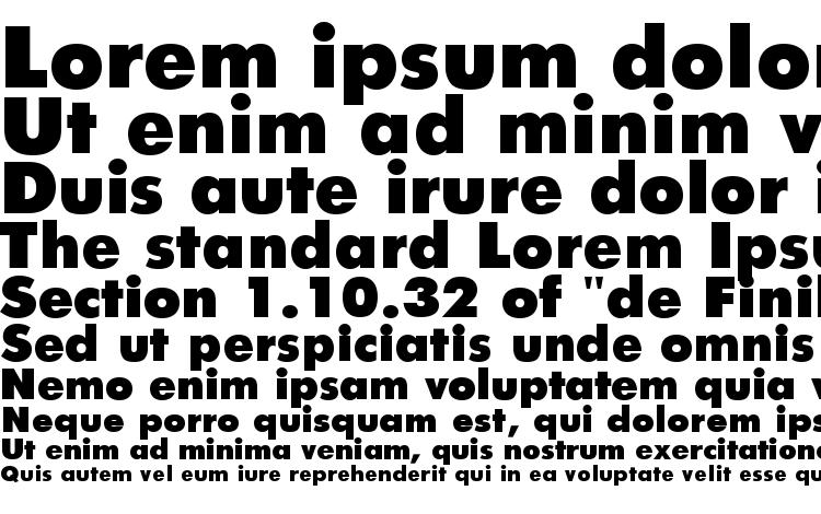 specimens UkrainianFuturisExtra Bold font, sample UkrainianFuturisExtra Bold font, an example of writing UkrainianFuturisExtra Bold font, review UkrainianFuturisExtra Bold font, preview UkrainianFuturisExtra Bold font, UkrainianFuturisExtra Bold font