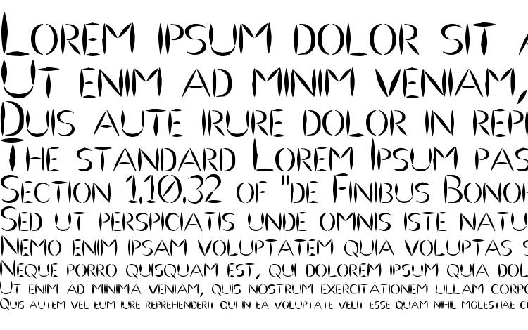 specimens Ulse Freehand font, sample Ulse Freehand font, an example of writing Ulse Freehand font, review Ulse Freehand font, preview Ulse Freehand font, Ulse Freehand font