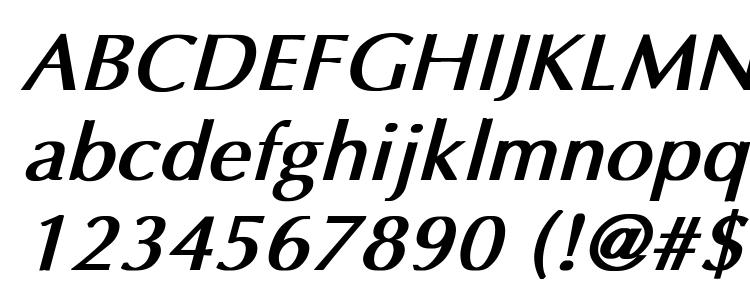 glyphs Ultima Bold Italic font, сharacters Ultima Bold Italic font, symbols Ultima Bold Italic font, character map Ultima Bold Italic font, preview Ultima Bold Italic font, abc Ultima Bold Italic font, Ultima Bold Italic font