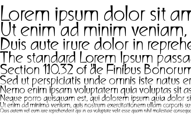 specimens Ultima Campagnoli font, sample Ultima Campagnoli font, an example of writing Ultima Campagnoli font, review Ultima Campagnoli font, preview Ultima Campagnoli font, Ultima Campagnoli font