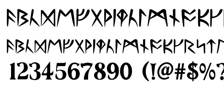 glyphs Ultima runes font, сharacters Ultima runes font, symbols Ultima runes font, character map Ultima runes font, preview Ultima runes font, abc Ultima runes font, Ultima runes font