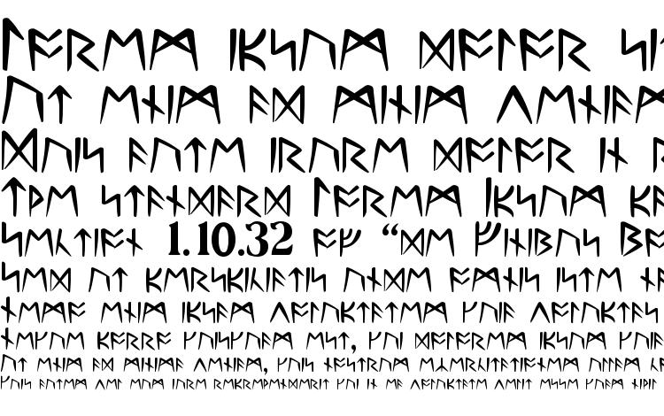 образцы шрифта Ultima runes, образец шрифта Ultima runes, пример написания шрифта Ultima runes, просмотр шрифта Ultima runes, предосмотр шрифта Ultima runes, шрифт Ultima runes