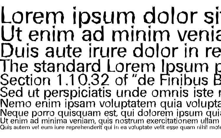 specimens UltimateRandom Regular font, sample UltimateRandom Regular font, an example of writing UltimateRandom Regular font, review UltimateRandom Regular font, preview UltimateRandom Regular font, UltimateRandom Regular font