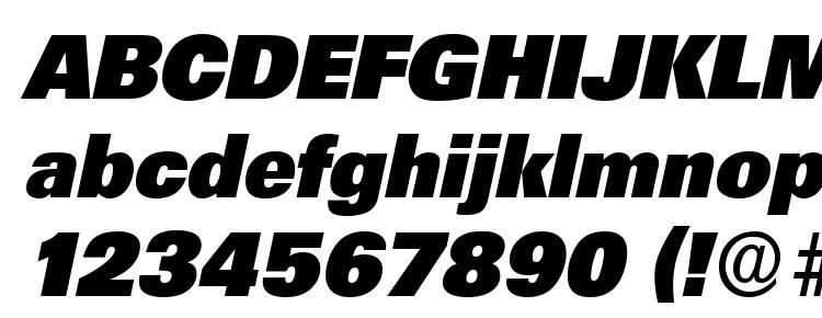 glyphs UltimateSerial Heavy Italic font, сharacters UltimateSerial Heavy Italic font, symbols UltimateSerial Heavy Italic font, character map UltimateSerial Heavy Italic font, preview UltimateSerial Heavy Italic font, abc UltimateSerial Heavy Italic font, UltimateSerial Heavy Italic font