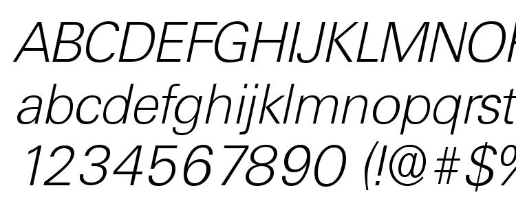glyphs UltimateSerial Xlight Italic font, сharacters UltimateSerial Xlight Italic font, symbols UltimateSerial Xlight Italic font, character map UltimateSerial Xlight Italic font, preview UltimateSerial Xlight Italic font, abc UltimateSerial Xlight Italic font, UltimateSerial Xlight Italic font