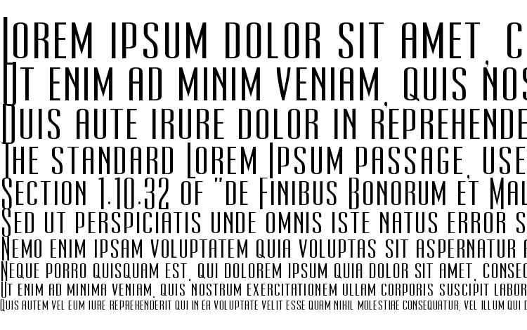 specimens Ultracondensedsansserif font, sample Ultracondensedsansserif font, an example of writing Ultracondensedsansserif font, review Ultracondensedsansserif font, preview Ultracondensedsansserif font, Ultracondensedsansserif font