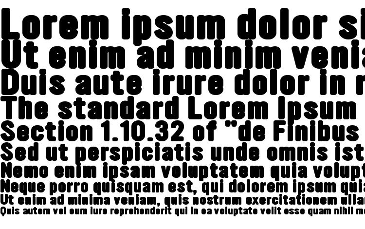 specimens Ultramagnetic Black font, sample Ultramagnetic Black font, an example of writing Ultramagnetic Black font, review Ultramagnetic Black font, preview Ultramagnetic Black font, Ultramagnetic Black font