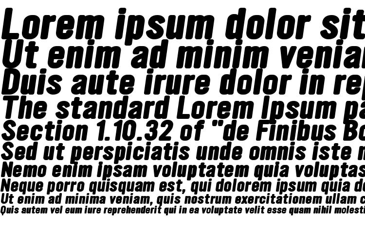 specimens Ultramagnetic ExtraBoldOblique font, sample Ultramagnetic ExtraBoldOblique font, an example of writing Ultramagnetic ExtraBoldOblique font, review Ultramagnetic ExtraBoldOblique font, preview Ultramagnetic ExtraBoldOblique font, Ultramagnetic ExtraBoldOblique font