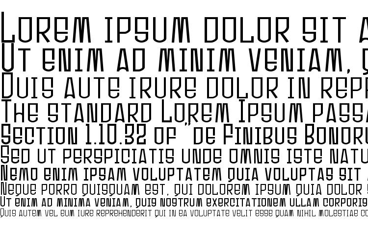 specimens Ultrasonik font, sample Ultrasonik font, an example of writing Ultrasonik font, review Ultrasonik font, preview Ultrasonik font, Ultrasonik font