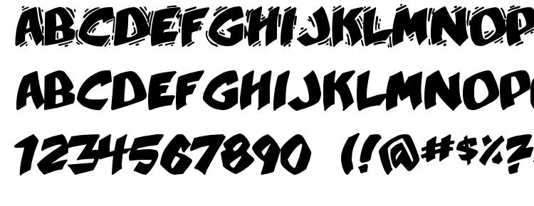 glyphs Umberto font, сharacters Umberto font, symbols Umberto font, character map Umberto font, preview Umberto font, abc Umberto font, Umberto font