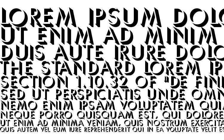 specimens Umbles font, sample Umbles font, an example of writing Umbles font, review Umbles font, preview Umbles font, Umbles font