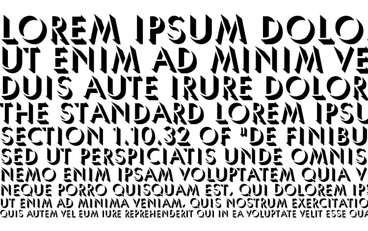specimens Umbra Normal font, sample Umbra Normal font, an example of writing Umbra Normal font, review Umbra Normal font, preview Umbra Normal font, Umbra Normal font