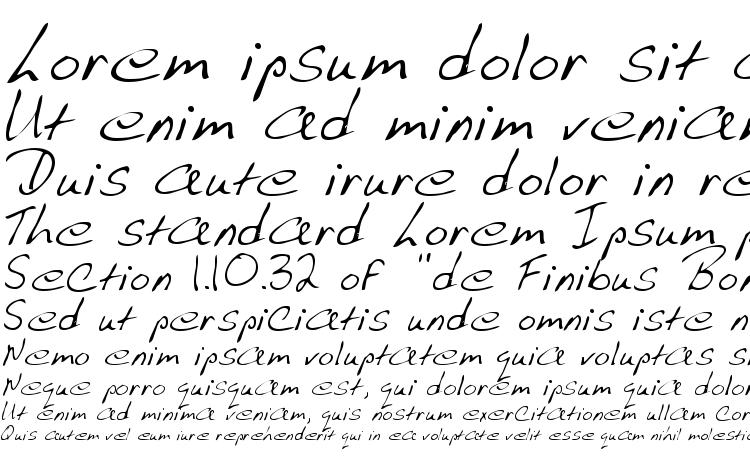 specimens Umpque Regular font, sample Umpque Regular font, an example of writing Umpque Regular font, review Umpque Regular font, preview Umpque Regular font, Umpque Regular font