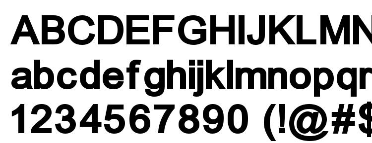 glyphs Un1251b font, сharacters Un1251b font, symbols Un1251b font, character map Un1251b font, preview Un1251b font, abc Un1251b font, Un1251b font