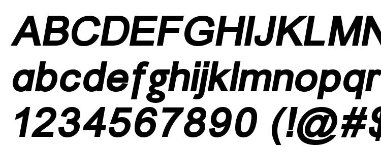 glyphs Un1251bi font, сharacters Un1251bi font, symbols Un1251bi font, character map Un1251bi font, preview Un1251bi font, abc Un1251bi font, Un1251bi font
