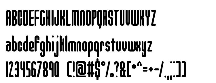 glyphs Unanimous Inverted BRK font, сharacters Unanimous Inverted BRK font, symbols Unanimous Inverted BRK font, character map Unanimous Inverted BRK font, preview Unanimous Inverted BRK font, abc Unanimous Inverted BRK font, Unanimous Inverted BRK font