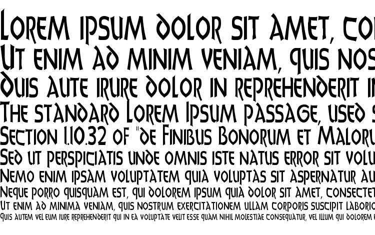 specimens UnciaDis Cn font, sample UnciaDis Cn font, an example of writing UnciaDis Cn font, review UnciaDis Cn font, preview UnciaDis Cn font, UnciaDis Cn font