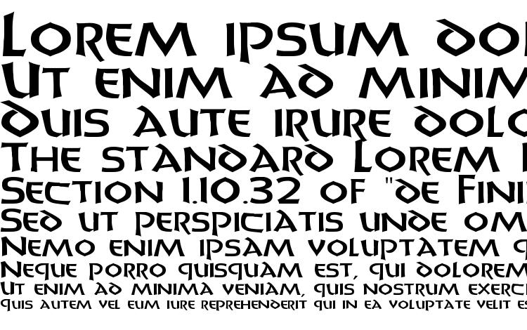specimens UnciaDis Ex font, sample UnciaDis Ex font, an example of writing UnciaDis Ex font, review UnciaDis Ex font, preview UnciaDis Ex font, UnciaDis Ex font