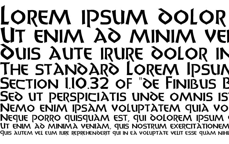 specimens UnciaDis Wd font, sample UnciaDis Wd font, an example of writing UnciaDis Wd font, review UnciaDis Wd font, preview UnciaDis Wd font, UnciaDis Wd font