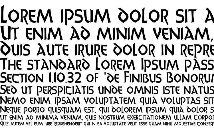 specimens UnciaDis font, sample UnciaDis font, an example of writing UnciaDis font, review UnciaDis font, preview UnciaDis font, UnciaDis font