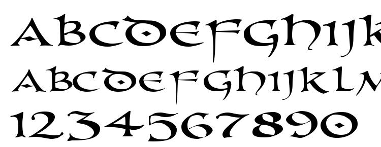 glyphs Uncl font, сharacters Uncl font, symbols Uncl font, character map Uncl font, preview Uncl font, abc Uncl font, Uncl font