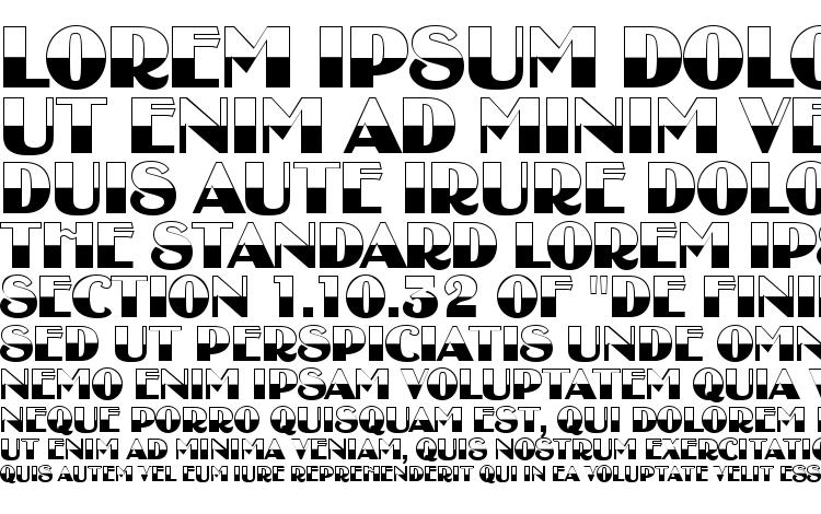 specimens Uncltbw font, sample Uncltbw font, an example of writing Uncltbw font, review Uncltbw font, preview Uncltbw font, Uncltbw font