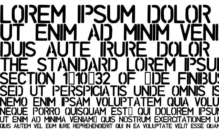 specimens Unconform round font, sample Unconform round font, an example of writing Unconform round font, review Unconform round font, preview Unconform round font, Unconform round font
