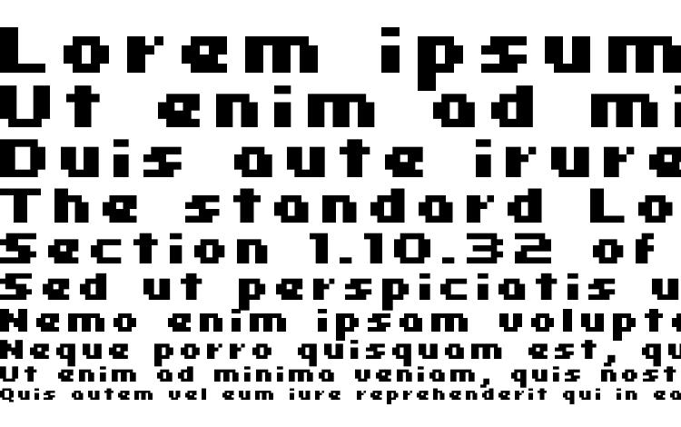 specimens uni 05 64 font, sample uni 05 64 font, an example of writing uni 05 64 font, review uni 05 64 font, preview uni 05 64 font, uni 05 64 font