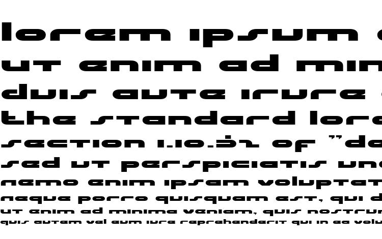 specimens uni sol expanded font, sample uni sol expanded font, an example of writing uni sol expanded font, review uni sol expanded font, preview uni sol expanded font, uni sol expanded font