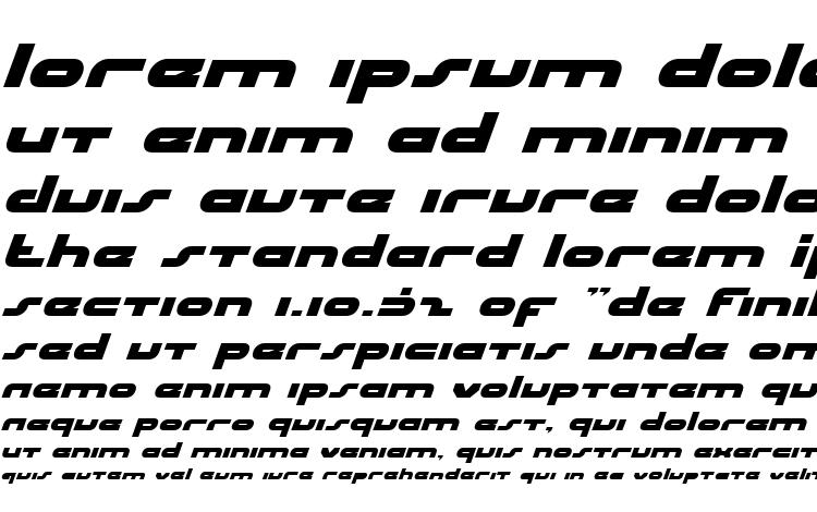 specimens uni sol italic font, sample uni sol italic font, an example of writing uni sol italic font, review uni sol italic font, preview uni sol italic font, uni sol italic font