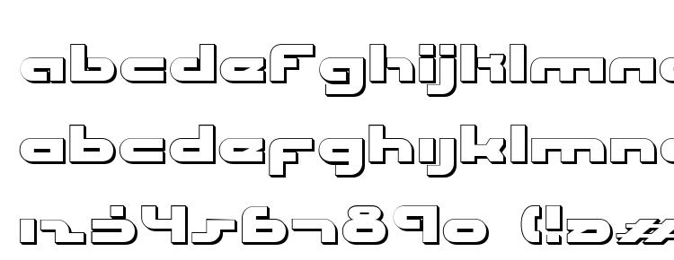 glyphs uni sol outline font, сharacters uni sol outline font, symbols uni sol outline font, character map uni sol outline font, preview uni sol outline font, abc uni sol outline font, uni sol outline font