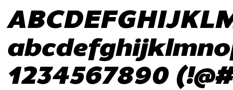 glyphs Uniman BlackItalic font, сharacters Uniman BlackItalic font, symbols Uniman BlackItalic font, character map Uniman BlackItalic font, preview Uniman BlackItalic font, abc Uniman BlackItalic font, Uniman BlackItalic font