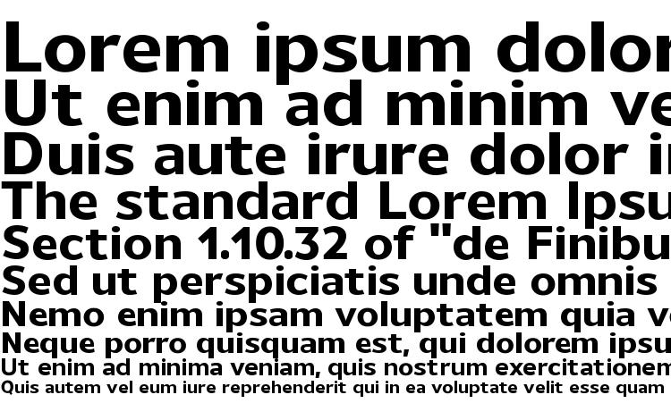 specimens Uniman ExtraBold font, sample Uniman ExtraBold font, an example of writing Uniman ExtraBold font, review Uniman ExtraBold font, preview Uniman ExtraBold font, Uniman ExtraBold font