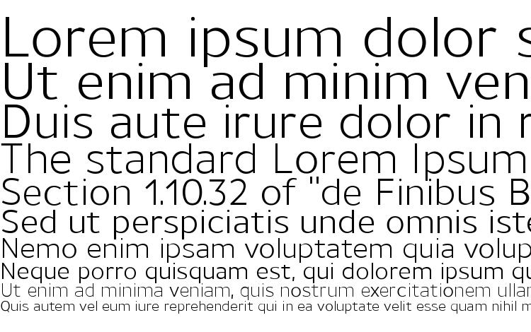 specimens Uniman Regular font, sample Uniman Regular font, an example of writing Uniman Regular font, review Uniman Regular font, preview Uniman Regular font, Uniman Regular font