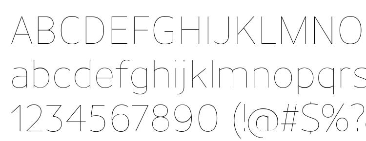 glyphs Uniman UltraLight font, сharacters Uniman UltraLight font, symbols Uniman UltraLight font, character map Uniman UltraLight font, preview Uniman UltraLight font, abc Uniman UltraLight font, Uniman UltraLight font