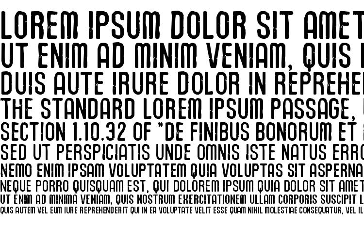 specimens Union Agrochem Charkrapetch font, sample Union Agrochem Charkrapetch font, an example of writing Union Agrochem Charkrapetch font, review Union Agrochem Charkrapetch font, preview Union Agrochem Charkrapetch font, Union Agrochem Charkrapetch font